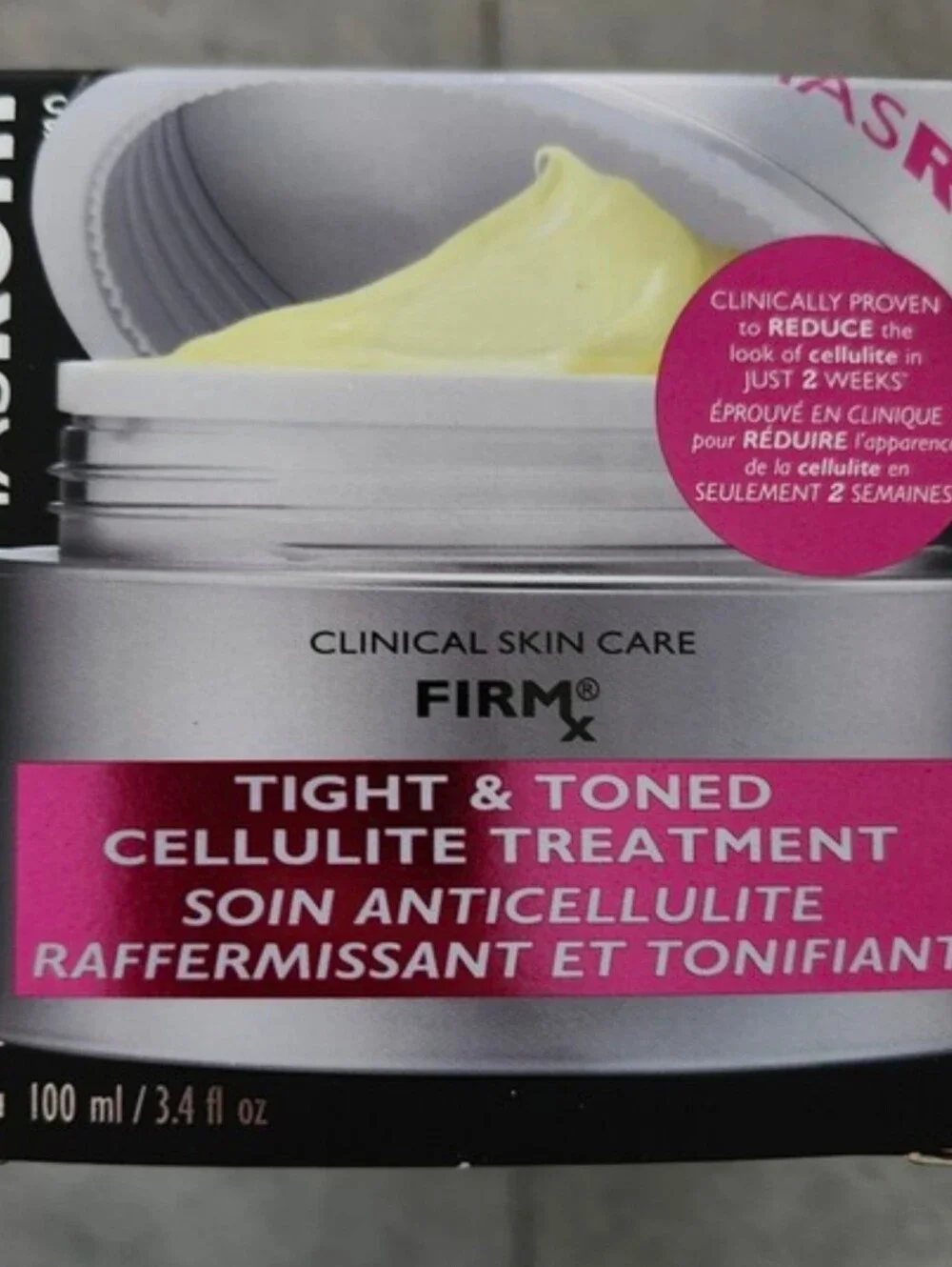 Peter Thomas Roth firming body